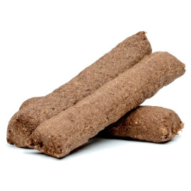 TUF TUF Frykadelki z gesią dla psa 3szt