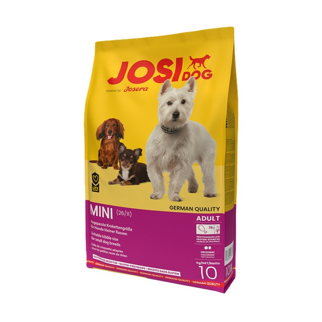 Josera JosiDog Mini 10kg