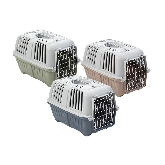 Yarro/Moderna Transporter Pratiko Duży - kolor mix [Y2511]