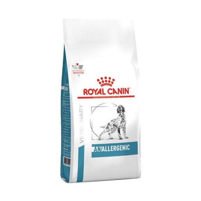 Royal Canin Veterinary Diet Canine Anallergenic 1,5kg