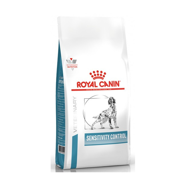 Royal Canin Veterinary Diet Canine Sensitivity Control 1,5kg