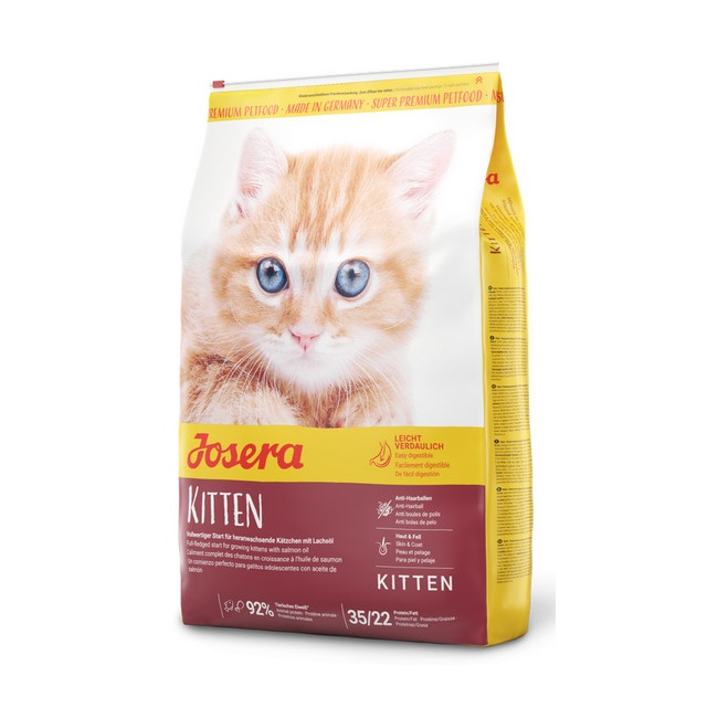 Josera Kitten 2kg