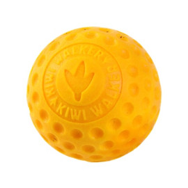 Kiwi Walker Let's Play Ball Mini piłka pomarańczowa