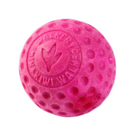 Kiwi Walker Let's Play Ball Mini piłka różowa