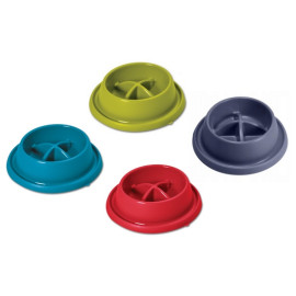 Yarro/Moderna Miska Slow Food Nr3 - 31,5x9cm spowalniająca jedzenie