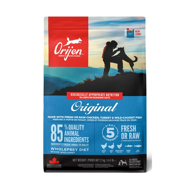 Orijen Original 2kg