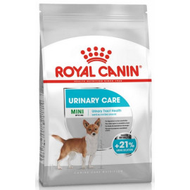 Royal Canin Mini Urinary Care karma sucha dla psów dorosłych, ras małych, ochrona dolnych dróg moczowych 3kg