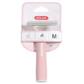 Zolux Anah Szczotka Super Brush średnia dla kotów [550009]