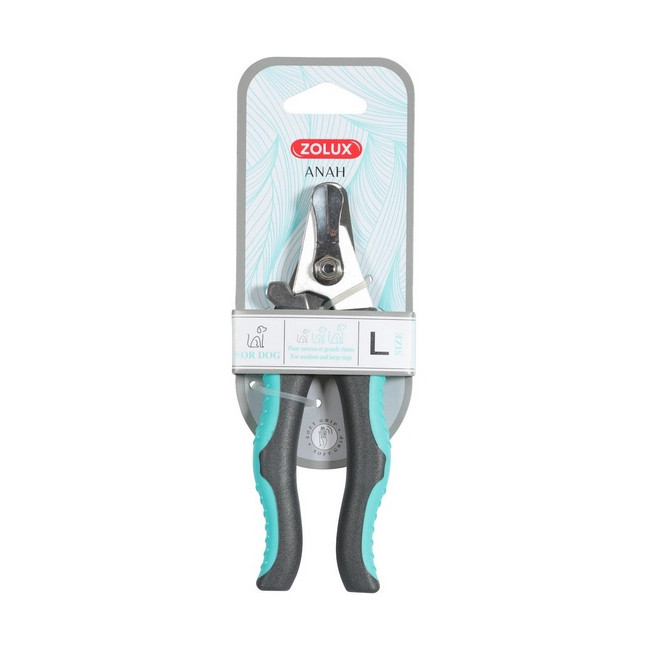 Zolux Anah Obcinacz do pazurów duży [470833]