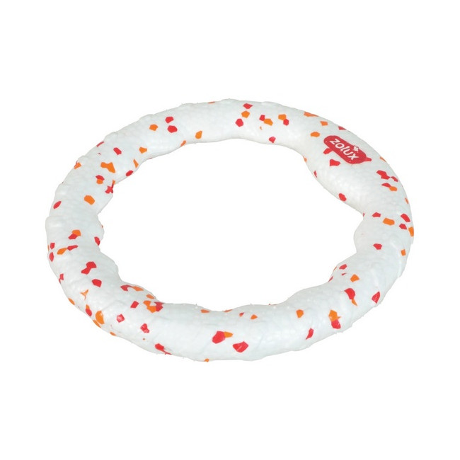 Zolux ETPU Wytrzymały pierścień dla psa do aportowania 22,5cm