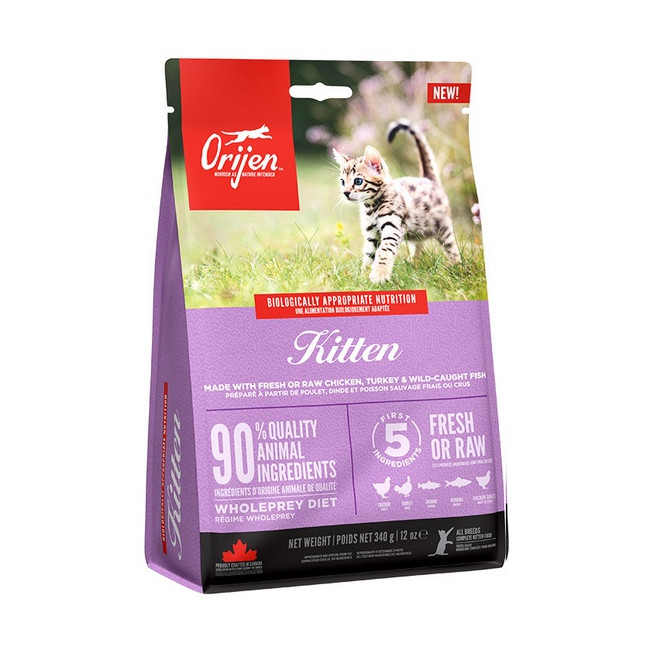 Orijen Kitten 340g