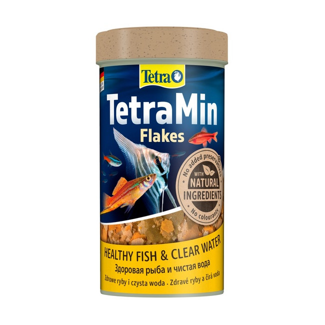 TetraMin 250ml