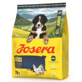 Josera Kids Junior 900g