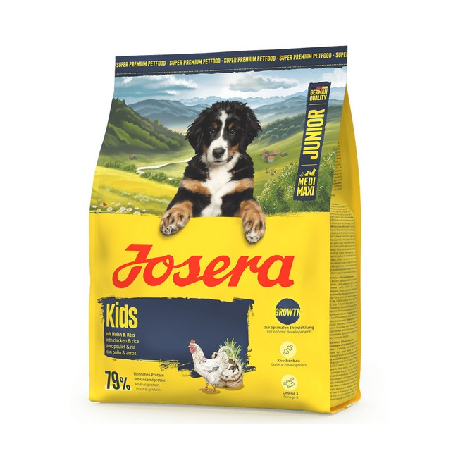 Josera Kids Junior 900g