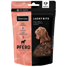 Chewies Lucky Bits Adult Konina 80g