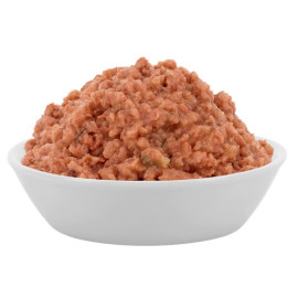 Lucky Lou Lifestage Adult Drób i łosoś saszetka 300g