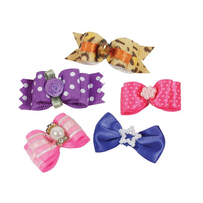 Zolux Komplet 2 kokardek [487090]