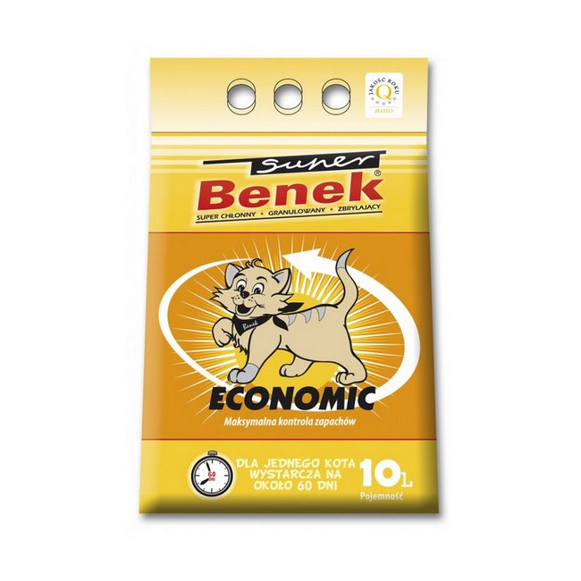 Super Benek Economic 10L