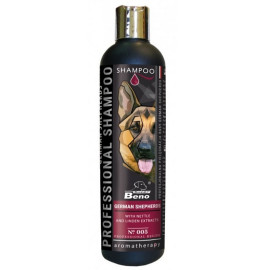 Certech Super Beno Professional Szampon Owczarek niemiecki 250ml