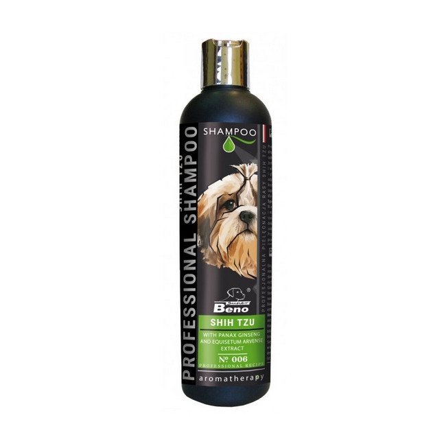 Certech Super Beno Professional Szampon Shih Tzu 250ml