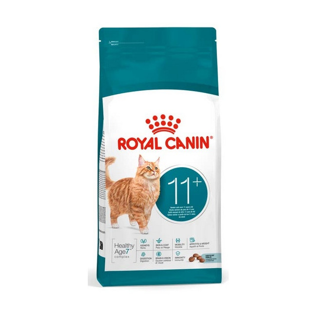 Royal Canin Ageing +11 karma sucha dla kotów dojrzałych 400g