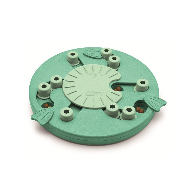 Nina Ottosson Dog Worker Green - gra edukacyjna [69541]