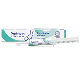 Pro-Kolin Advanced dla kotów tubka 15ml
