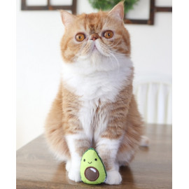 Petstages Lil' Avocato dla kota [PS67840]