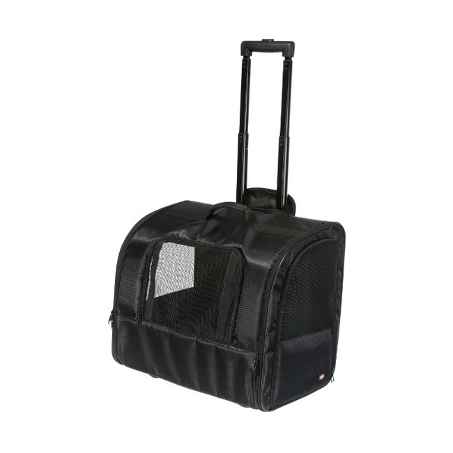 Trixie Torba na kółkach dla psa [2881]