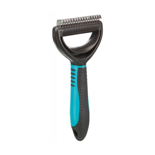 Trixie Zgrzebło dla psa 7x18cm [24244]