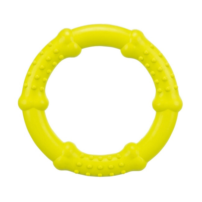 Trixie Ring gumowy 16cm [3330]
