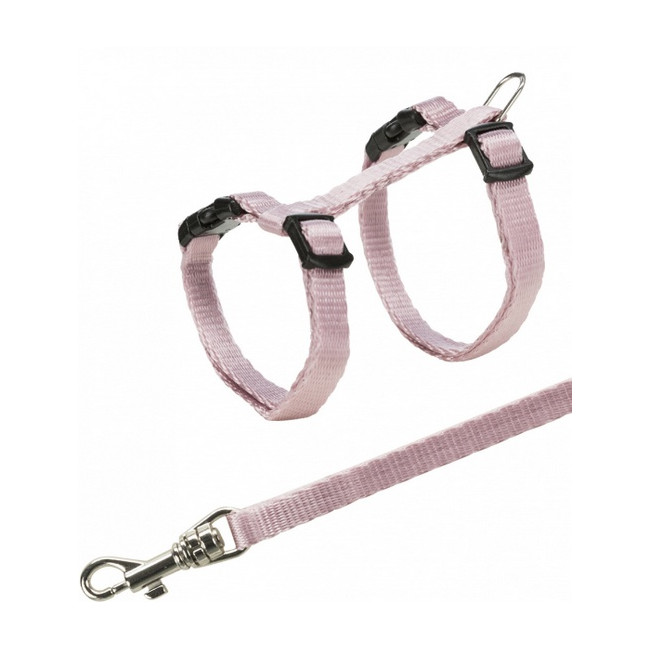 Trixie Szelki dla młodego kota [4182]