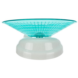 Trixie Kołowrotek Dysk dla chomika i myszy 17cm