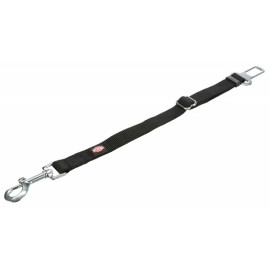 Trixie Smycz do szelek samochodowych 30-45cm/20mm [12771]