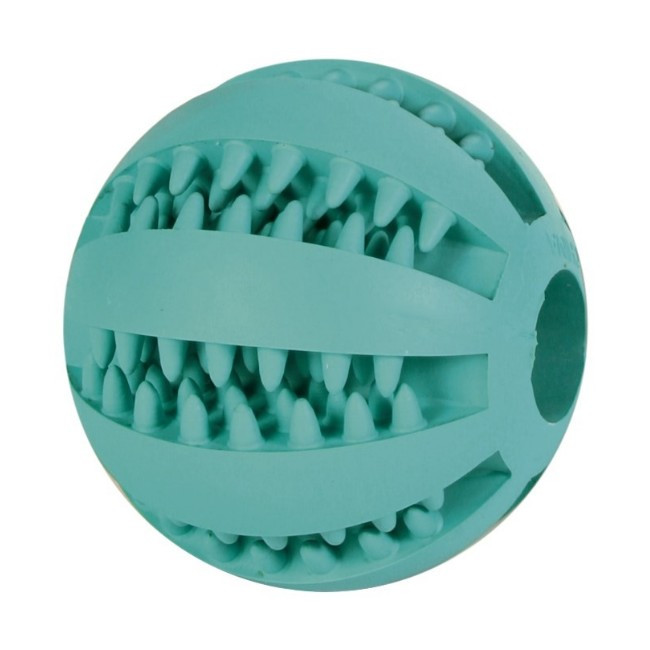 Trixie Piłka Dentafun Baseball 7cm [TX-3289]