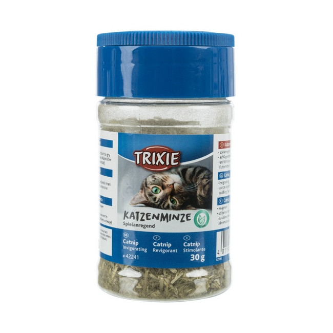 Trixie Catnip - kocimiętka 30g [42241]