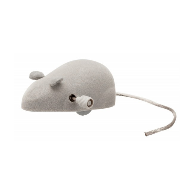 Trixie Mysz nakręcana 7cm [4092]