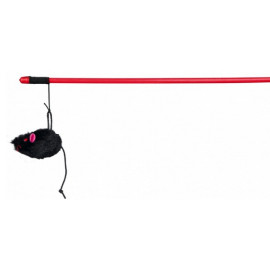 Trixie Wędka dla kota z myszką 50cm [4105]