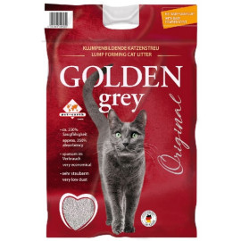Żwirek Golden Grey 14kg