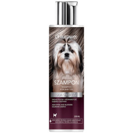 Eurowet Szampon dla shih tzu 200ml