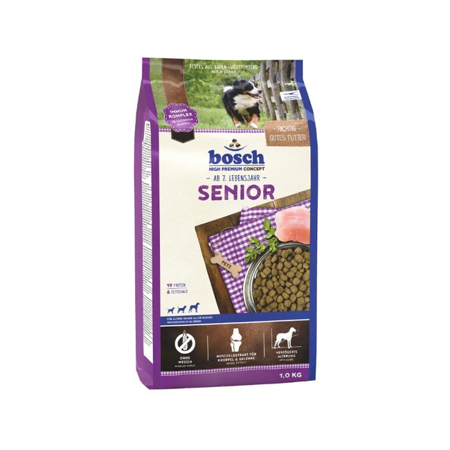 Bosch Senior 1kg
