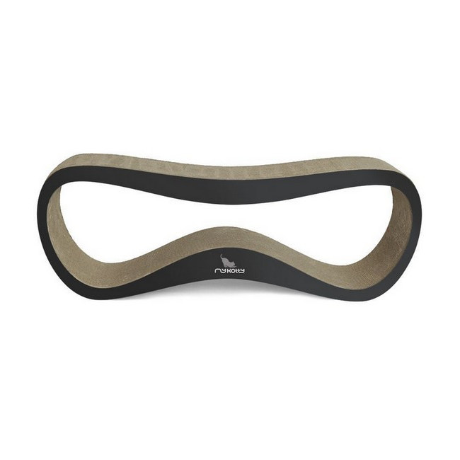 MyKotty Drapak Lui czarny