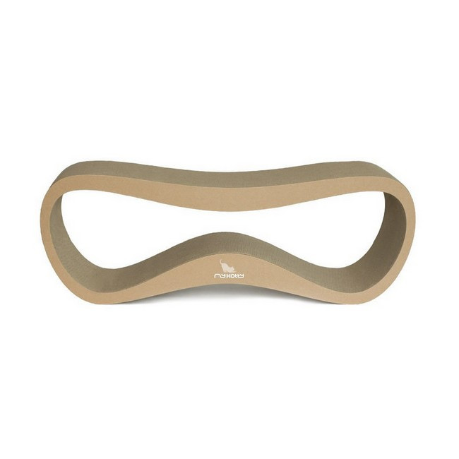 MyKotty Drapak Lui brązowy