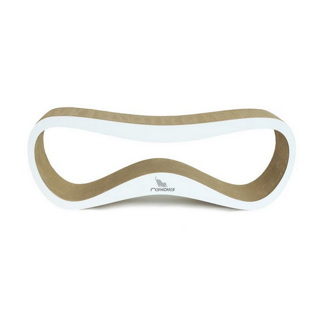 MyKotty Drapak Lui biały