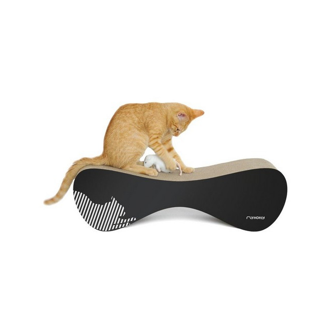 MyKotty Drapak Vigo czarny