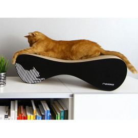 MyKotty Drapak Vigo czarny