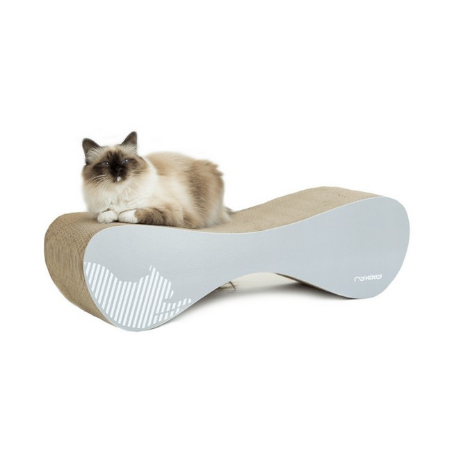 MyKotty Drapak Vigo siwy