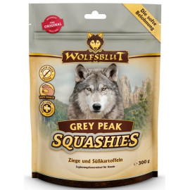 Wolfsblut Dog Squashies Grey Peak - koza i bataty 300g