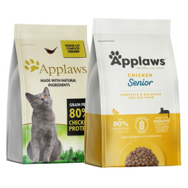 Applaws Cat Senior 2kg