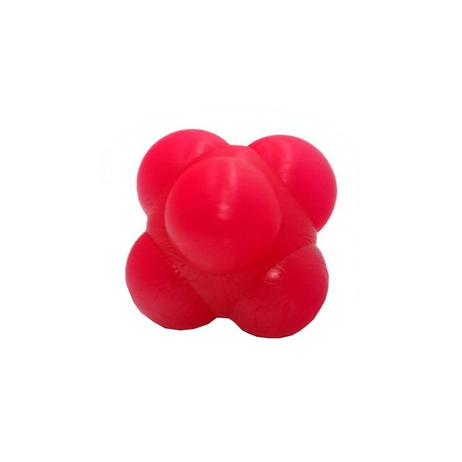 Sum-Plast Zabawka Piłka skoczek nr2 7cm